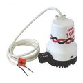 Marine-Tauchpumpe 1000GPH 12 V DC Bild 1