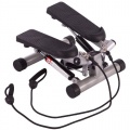 Beintrainer, Swing Stepper inkl. Trainingsbnder von Ultrasport Bild 1
