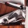Beintrainer, Swing Stepper inkl. Trainingsbnder von Ultrasport Bild 5