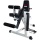 Beintrainer, HomePro Einzelstation Beinbeuger Beinstrecker von TrainHard Bild 2