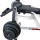 Beintrainer, HomePro Einzelstation Beinbeuger Beinstrecker von TrainHard Bild 4