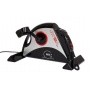 Beintrainer Mini Bike MB 4, schwarz/silber, 50 x 42 x 31 cm, 1341 von Christopeit Bild 1