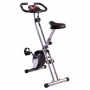 Beintrainer F-Bike mit Handpuls-Sensoren, schwarz, 331100000022 von Ultrasport Bild 1