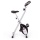Beintrainer F-Bike mit Handpuls-Sensoren, schwarz, 331100000022 von Ultrasport Bild 3