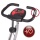 Beintrainer F-Bike mit Handpuls-Sensoren, schwarz, 331100000022 von Ultrasport Bild 4