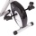 Beintrainer F-Bike mit Handpuls-Sensoren, schwarz, 331100000022 von Ultrasport Bild 5