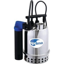 Ebara Tauchpumpe Optima MS 9000l/h Bild 1