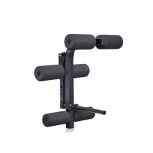 Beintrainer Beincurler Option SEMI PRO von POWER EXTREME Bild 1