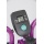 Beintrainer, Nordic Walking Crosstrainer, aubergine, 0878 von TV Das Original Bild 2
