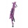 Beintrainer, Nordic Walking Crosstrainer, aubergine, 0878 von TV Das Original Bild 3
