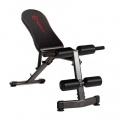 Beintrainer, Fitness Schrgbank Deluxe, 14MEUB3000 von MARCY Bild 1