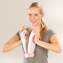 Beintrainer,  Brust- und Beinformer  Bild 1