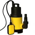 Deuba Tauchpumpe 550 W 11.500 l/h  Bild 1