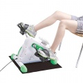 Arm- und Beintrainer Oxy Cycle II, motorgesttzt von Sport-Tec Bild 1
