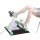 Arm- und Beintrainer Oxy Cycle II, motorgesttzt von Sport-Tec Bild 1