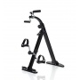 Beintrainer, Vitarid-R Heimtrainer Fitnessfahrrad von Tri-Star Bild 1