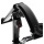 Beintrainer, Vitarid-R Heimtrainer Fitnessfahrrad von Tri-Star Bild 2