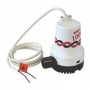 Marine Tauchpumpe Wasserpumpe Pumpe 1000GPH 12V/DC Boot Bild 1