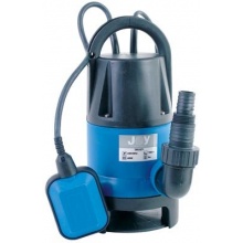 Tauchpumpe, Schmutzwasserpumpe, Kellerpumpe,7500 l/h Bild 1