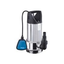 Gde GS 1101 PI (Inox) Tauchpumpe Bild 1