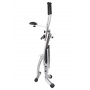 TV - Unser Original Crosstrainer Nordic Walking, silber, 00395 von TV Das Original Bild 1