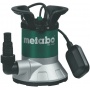 Metabo 250800002 Flachs.Tauchpumpe TPF7000S Bild 1