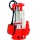 Grizzly Schmutzwasser Tauchpumpe TSP 1100 Bild 1