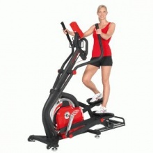 MAXIMUM Crosstrainer, Ellipsentrainer Spirit E-Glide von Finnlo Bild 1