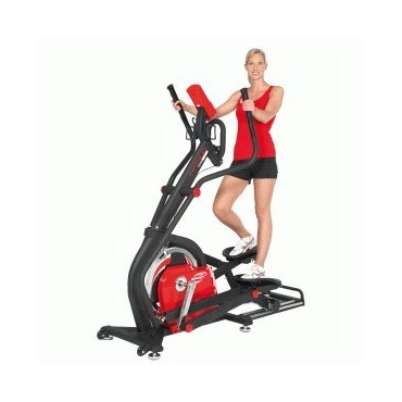 MAXIMUM Crosstrainer, Ellipsentrainer Spirit E-Glide von Finnlo Bild 1
