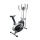 Fitness PRO 2 in 1 Elliptischer Crosstrainer und Heimtrainer von Confidence Bild 1