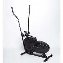 Crosstrainer Elliptical OP3 Heimtrainer Fitnessgert von Total Sport Bild 1