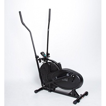 Crosstrainer Elliptical OP3 Heimtrainer Fitnessgert von Total Sport Bild 1