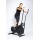Crosstrainer Elliptical OP3 Heimtrainer Fitnessgert von Total Sport Bild 2