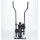Crosstrainer Elliptical OP3 Heimtrainer Fitnessgert von Total Sport Bild 3