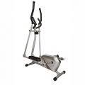 Ellipsentrainer/Crosstrainer - Cardio-Fitnessgert von Bentley Fitness Bild 1