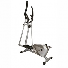 Ellipsentrainer/Crosstrainer - Cardio-Fitnessgert von Bentley Fitness Bild 1