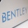 Ellipsentrainer/Crosstrainer - Cardio-Fitnessgert von Bentley Fitness Bild 2