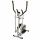 Ellipsentrainer/Crosstrainer - Cardio-Fitnessgert von Bentley Fitness Bild 3