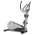 Crosstrainer Ergometer Cardio Elliptical, Grau/Schwarz, C19 von AsVIVA Bild 1