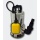 Wiltec Tauchpumpe - Edelstahl 10.500 l/h / 550 Watt Bild 1