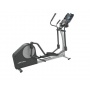 Crosstrainer X1 Track, schwarz, X1 Track von Life Fitness Bild 1