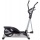 Crosstrainer Las Vegas CX-200E Ergometer, Schwarz, 7011 von Rex Sport Bild 1