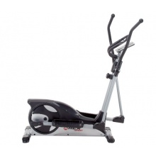Crosstrainer Las Vegas CX-200, Schwarz, 7010 von Rex Sport Bild 1