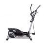 Crosstrainer Las Vegas CX-200, Schwarz, 7010 von Rex Sport Bild 1