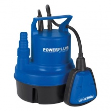 Tauchpumpe 200 Watt, Durchflussgeschwindigkeit 3.500 l/h Bild 1