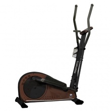 Crosstrainer FUSION braun von Royalbeach Bild 1