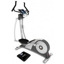 Crosstrainer Houston, One size, YZ-11200 von Yowza Fitness Bild 1