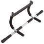 4in1 Trreck/Klimmzugstange/Oberkrpertrainer Dipstnder von Ultrasport Bild 1