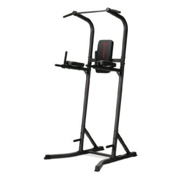 Fitness Dip Station Power Tower Deluxe, Dipstnder von MARCY Bild 1