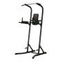 Fitness Dip Station Power Tower Deluxe, Dipstnder von MARCY Bild 1